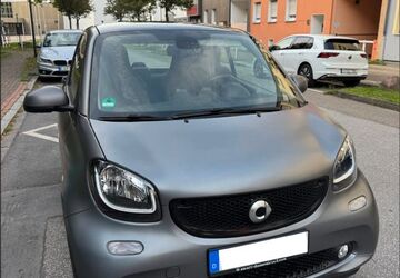 Smart ForTwo 140.000 km 9.990 &euro; Essen 45355