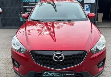 Mazda CX-5 199.271 km 11.500 &euro; Bottrop 46238