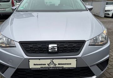 Seat Ibiza 24.250 km 11.977 &euro; Mülheim / Ruhr 45473