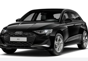 Audi A3 27.379 km 29.490 &euro; Bochum 44809