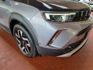 Opel Mokka Elegance Navi Keyless SHZ Park&Go 14.751 km 17.780 &euro; HAAN 42781