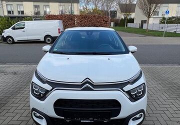 Citroen C3 14.150 km 12.490 &euro; Essen 45143