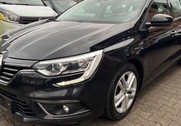 Renault Megane 146.000 km 9.450 &euro; Bochum 44793