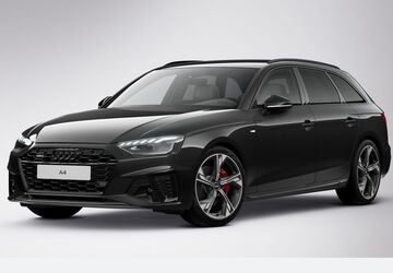 Audi A4 21.904 km 39.440 &euro; Gelsenkirchen 45894