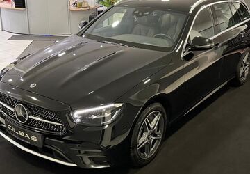 Mercedes-Benz E 300 112.568 km 31.500 &euro; Gelsenkirchen 45891