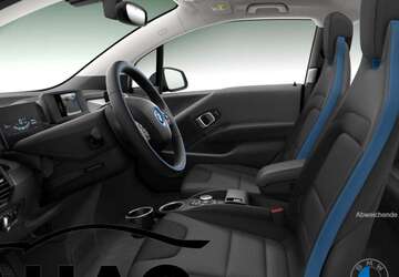 BMW i3 24.721 km 22.840 &euro; Marl 45770
