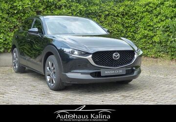 Mazda CX-30 8.000 km 36.840 &euro; Gelsenkirchen 45899