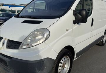 Renault Trafic 258.000 km 3.600 &euro; Essen 45356