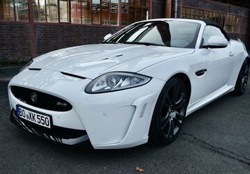Jaguar XKR 47.000 km 65.900 &euro; Bochum 44795