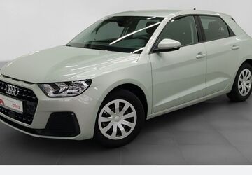 Audi A1 10.836 km 22.640 &euro; Bochum 44809