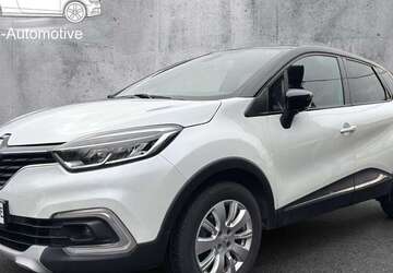 Renault Captur 102.900 km 10.950 &euro; Herne 44628