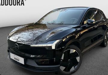 Volvo EX30 3.842 km 37.990 &euro; Wuppertal 42117