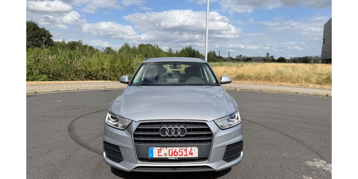 Audi Q3 120.320 km 13.800 &euro; Essen 45326