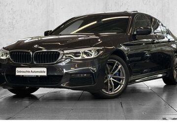 BMW 530 72.350 km 36.980 &euro; Sprockhövel 45549