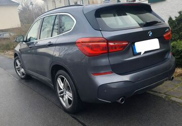 BMW X1 91.500 km 18.500 &euro; Essen 45133