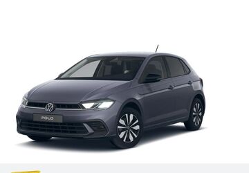 VW Polo 25.357 km 22.870 &euro; Duisburg 47059