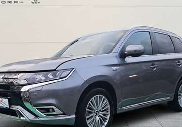 Mitsubishi Outlander 36.300 km 24.880 &euro; Bochum 44809