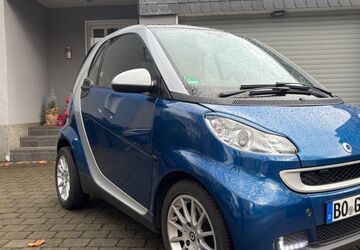 Smart ForTwo 238.256 km 2.900 &euro; Bochum 44805