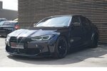 BMW M3 x-Drive Competit Akrapo M-Schale KW Garantie 33.263 km 79.900 &euro; Wuppertal 42327