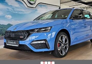 Skoda Octavia 19.300 km 42.490 &euro; Gelsenkirchen 45894