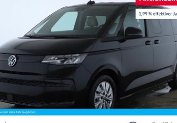 VW T7 Multivan 26.001 km 53.490 &euro; Bochum 44866