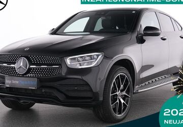 Mercedes-Benz GLC 300 39.380 km 48.285 &euro; Essen 45309