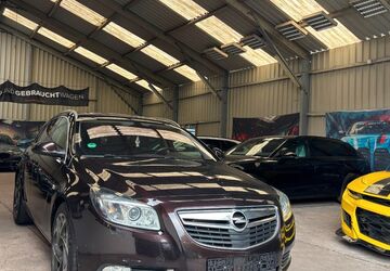Opel Insignia 266.000 km 3.350 &euro; Essen 45139