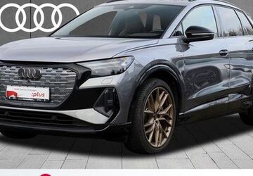 Audi Q4 e-tron 39.280 km 33.840 &euro; Recklinghausen 45657