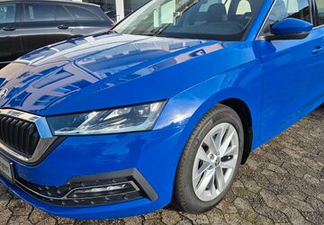 Skoda Octavia 35.500 km 20.990 &euro; Erkrath 40699