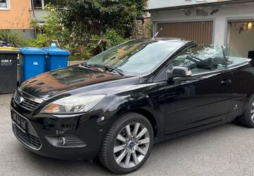 Ford Focus 104.000 km 3.900 &euro; Essen 45141
