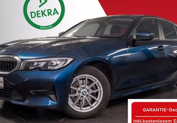 BMW 318 178.500 km 17.499 &euro; Dorsten 46284