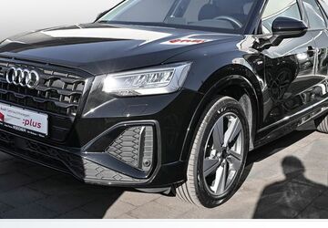 Audi Q2 23.970 km 36.990 &euro; Duisburg 47178