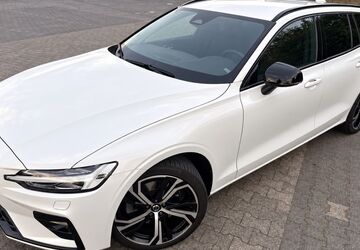 Volvo V60 60.500 km 30.490 &euro; Essen 45359