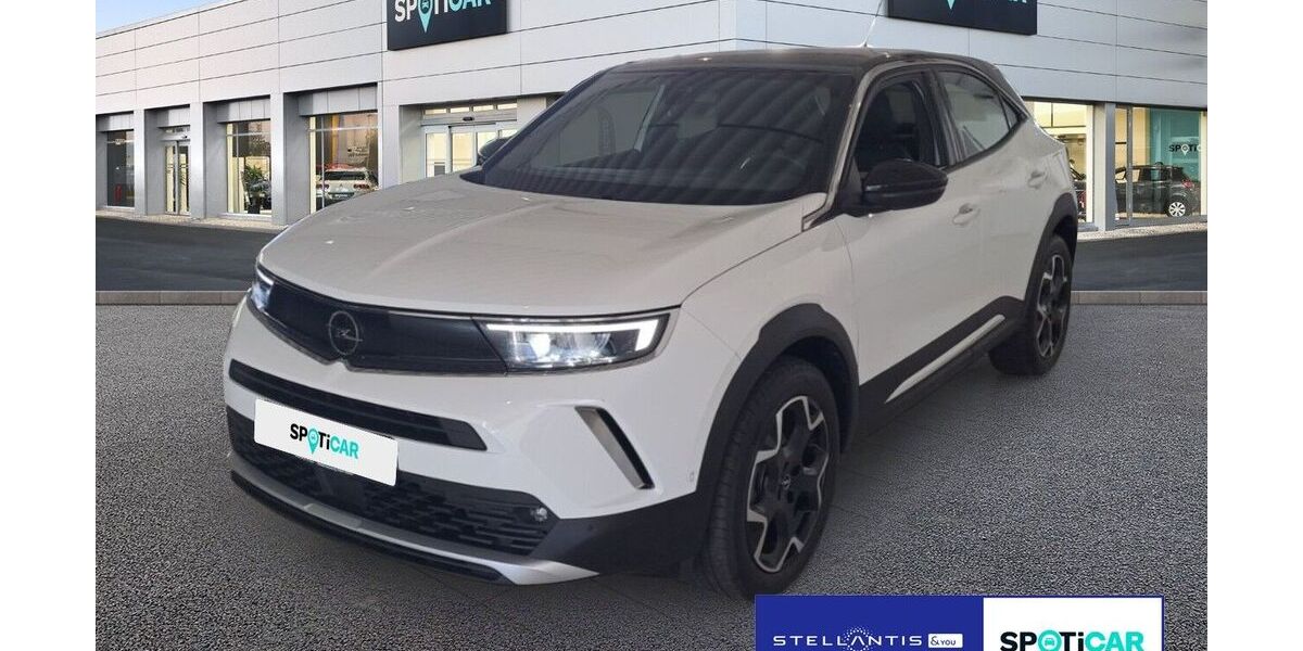 Opel Mokka 24.546 km 20.450 &euro; Ratingen 40878