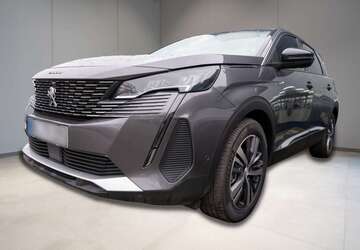 Peugeot 5008 9.990 km 32.990 &euro; Gelsenkirchen 45881