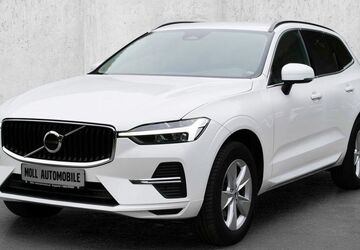 Volvo XC60 38.240 km 38.480 &euro; Wuppertal 42109