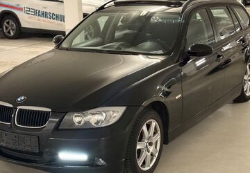 BMW 318 169.000 km 4.000 &euro; Essen 45326