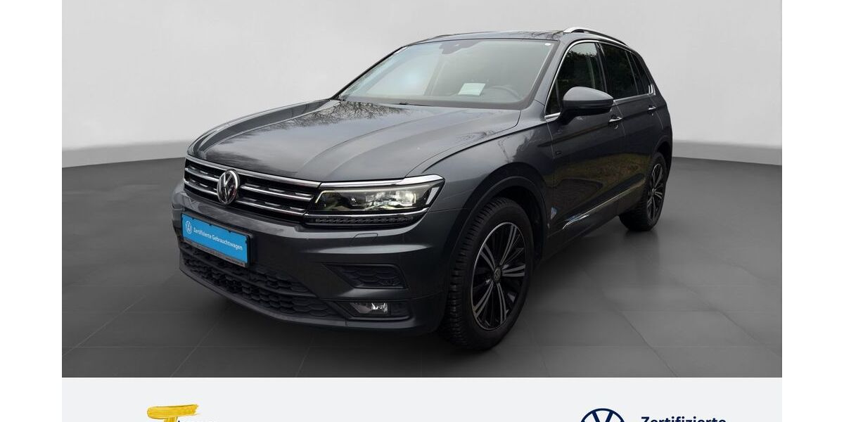 VW Tiguan 112.446 km 20.380 &euro; Castrop-Rauxel 44575