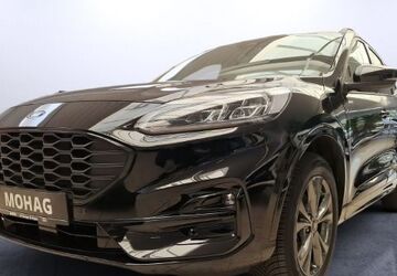 Ford Kuga 34.844 km 26.490 &euro; Gelsenkirchen 45881