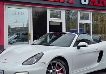 Porsche Boxster 175.000 km 39.999 &euro; Mülheim an der Ruhr 45476