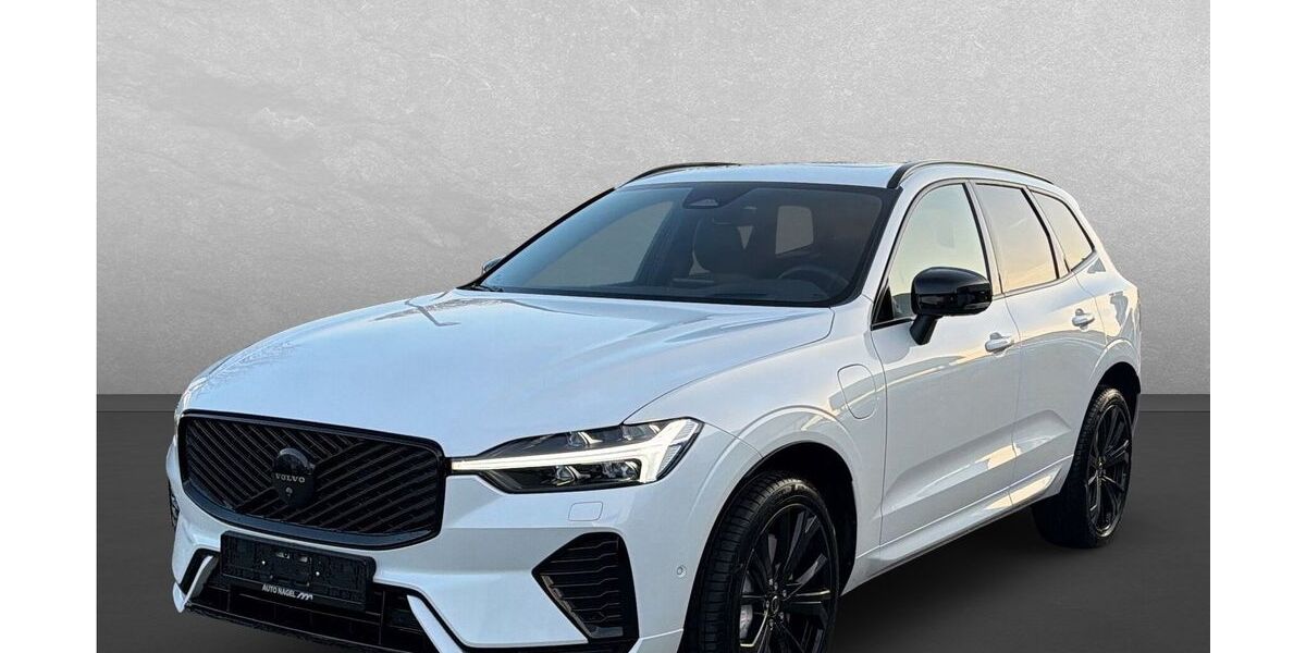 Volvo XC60 4.999 km 57.440 &euro; Moers 47441