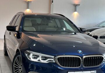 BMW M550 115.000 km 29.799 &euro; Essen 45139