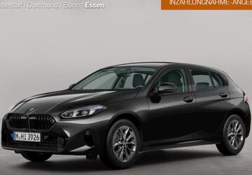 BMW 120 10.178 km 33.899 &euro; Essen 45141