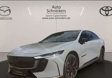 Mazda 6 2.000 km 39.730 &euro; Moers 47441