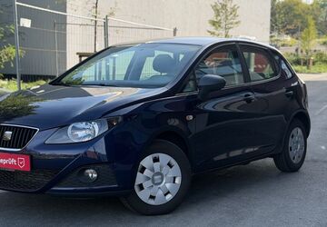 Seat Ibiza 120.795 km 3.500 &euro; Essen 45145