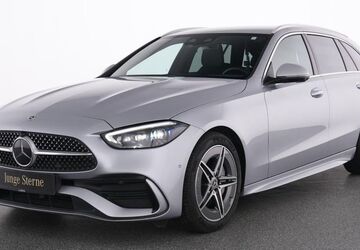 Mercedes-Benz C 300 19.897 km 44.445 &euro; Essen 45309