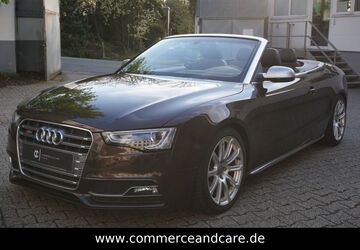 Audi A5 218.500 km 11.200 &euro; Wuppertal 42285