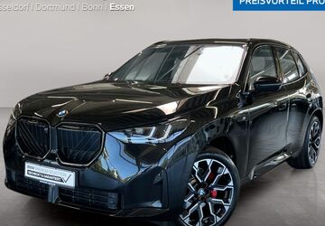 BMW X3 11.729 km 60.899 &euro; Essen 45141