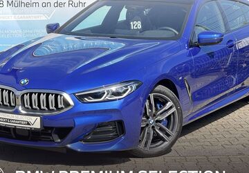 BMW 840 21.216 km 68.880 &euro; Mülheim an der Ruhr 45478
