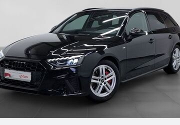 Audi A4 29.150 km 40.480 &euro; Bochum 44809